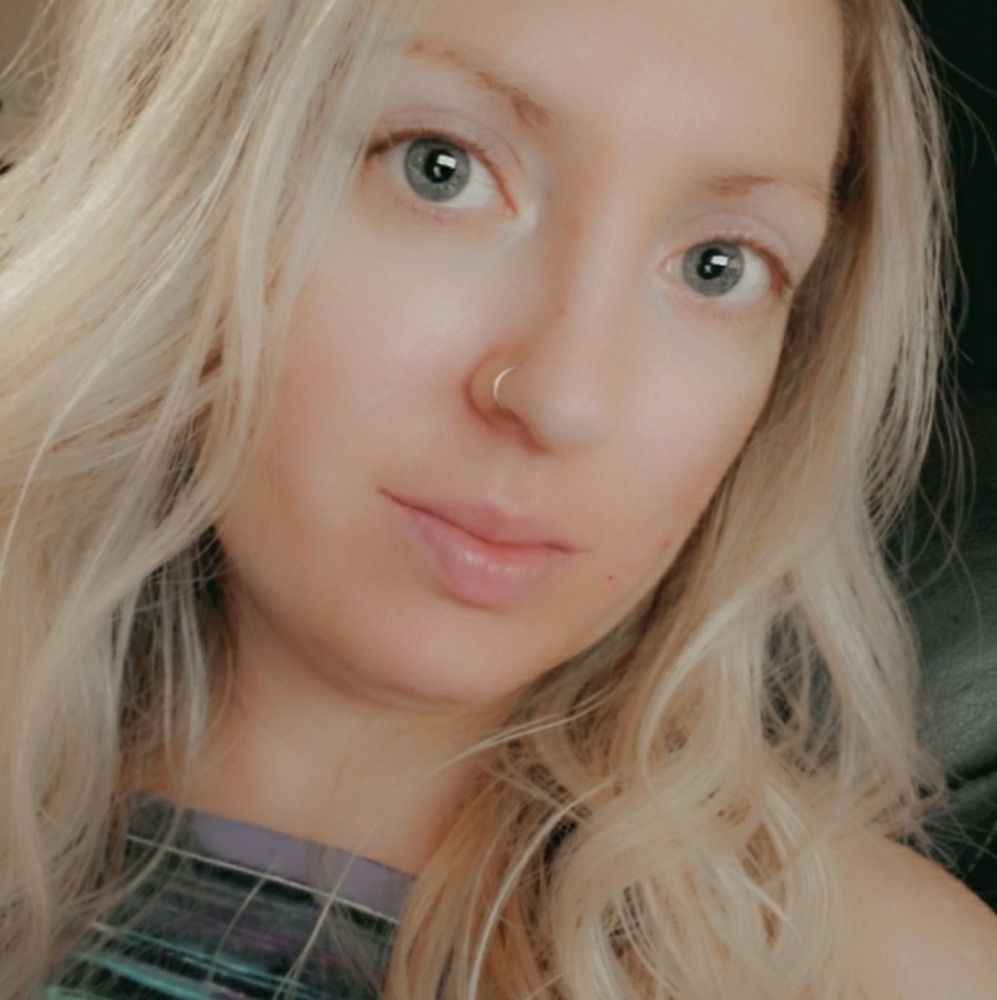 Meet your Posher, Kathelene